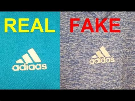 fake adidas sweatshirt|real vs fake adidas.